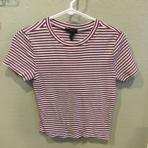 Forever 21 tee